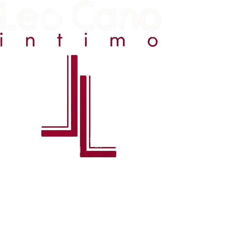 Leo Cano Íntimo